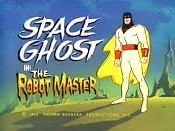 The Robot Master Cartoon Pictures