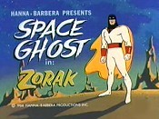 Zorak Cartoon Pictures