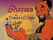The Diamond Of El Raphir Pictures Of Cartoons