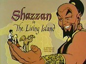The Living Island Pictures Of Cartoons