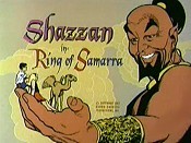 Ring Of Samarra Pictures Of Cartoons