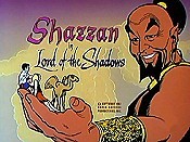 Lord Of The Shadows Pictures Of Cartoons