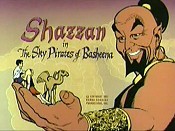 The Sky Pirates Of Basheena Pictures Of Cartoons
