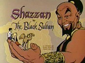 The Black Sultan Pictures Of Cartoons