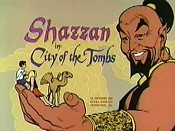 City Of The Tombs Pictures Of Cartoons