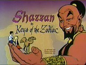 Keys Of The Zodiac Pictures Of Cartoons
