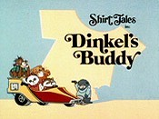 Dinkel's Buddy Pictures Of Cartoons