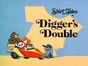 Digger's Double Pictures Of Cartoons