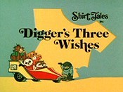 Digger's Three Wishes Pictures Of Cartoons