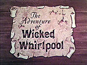 Wicked Whirlpool The Cartoon Pictures