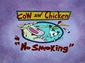 No Smoking Picture Of Cartoon