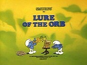 Lure Of The Orb Pictures Cartoons