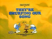 They're Smurfing Our Song Pictures Cartoons