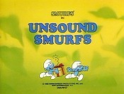 Unsound Smurfs Pictures Cartoons