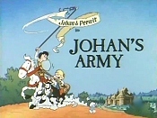 Johan's Army Pictures Cartoons