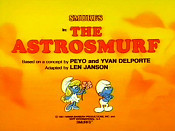 The Astrosmurf Pictures Cartoons