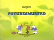 Futuresmurfed Pictures Cartoons