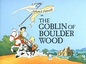 The Goblin Of Boulder Wood Pictures Cartoons