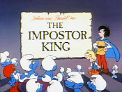 The Impostor King Pictures Cartoons