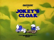 Jokey's Cloak Pictures Cartoons