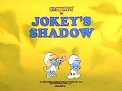 Jokey's Shadow Cartoon Picture