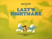 Lazy's Nightmare Pictures Cartoons