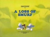 A Loss Of Smurf Pictures Cartoons