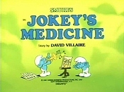 Jokey's Medicine Pictures Cartoons