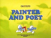 Painter And Poet Pictures Cartoons
