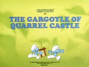 The Gargoyle Of Quarrel Castle Pictures Cartoons