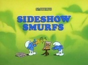 Sideshow Smurf Pictures Cartoons