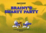 Brainy's Smarty Party Pictures Cartoons