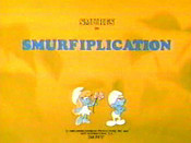 Smurfiplication Pictures Cartoons