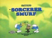 Sorcerer Smurf Pictures Cartoons