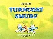 Turncoat Smurf Pictures Cartoons