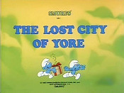 The Lost City Of Yore Pictures Cartoons