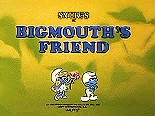 Big Mouth's Friend Pictures Cartoons