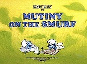 Mutiny On The Smurf Pictures Cartoons