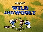 Wild And Wooly Pictures Cartoons