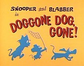 Doggone Dog, Gone Pictures Of Cartoons