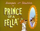Prince Of A Fella' Pictures Of Cartoons