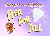 Flea For All Pictures Of Cartoons