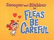 Fleas Be Careful Pictures Of Cartoons