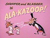 Ala-Kazoop! Pictures Of Cartoons