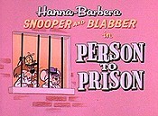 Person To Prison Pictures Of Cartoons