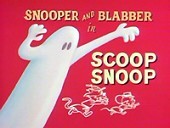 Scoop Snoop Pictures Of Cartoons
