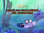 Willie And Smallstar's Big Adventure Picture Into Cartoon