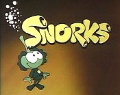A Snork On The Wild Side Pictures To Cartoon