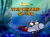 The Wizard Of Ice Picture Into Cartoon