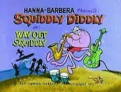 Way Out Squiddly Pictures Cartoons